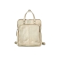 Preview: CITY BACKPACK STONE